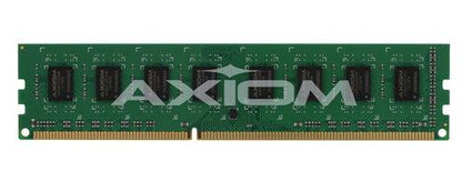 Axiom 4Gb Ddr3-1600 Memory Module 1600 Mhz Ecc