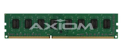 Axiom 4Gb Ddr3-1600 Memory Module 1600 Mhz Ecc