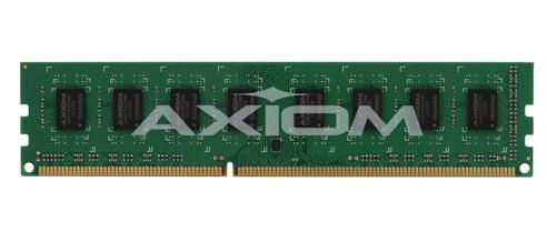 Axiom 4Gb Ddr3-1600 Memory Module 1600 Mhz Ecc