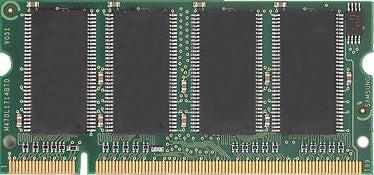 Axiom 4Gb Ddr3 204-Pin Sodimm Memory Module 1 X 4 Gb 1066 Mhz