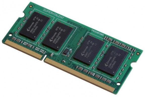 Axiom 4Gb Ddr3 Sodimm Memory Module 1 X 4 Gb 1066 Mhz