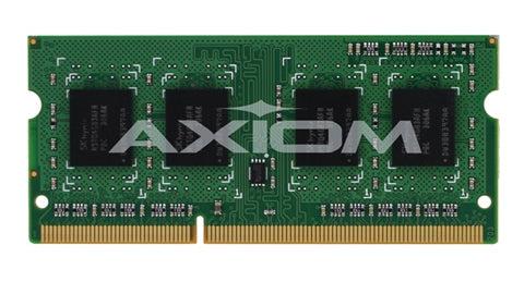 Axiom 4Gb Ddr3L-1600 Memory Module Ddr3 1600 Mhz