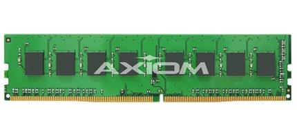 Axiom 4Gb Ddr4-2133 Memory Module 1 X 4 Gb 2133 Mhz Ecc