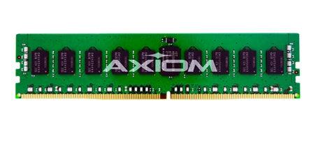 Axiom 4Gb Ddr4-2133 Memory Module 1 X 4 Gb 2133 Mhz Ecc