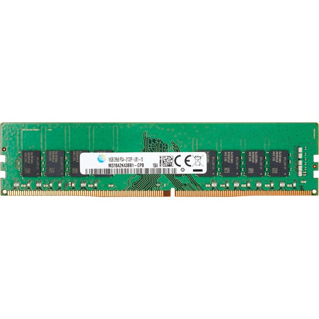 Axiom 4Gb Ddr4-2400 Udimm For Hp - Z9H59At