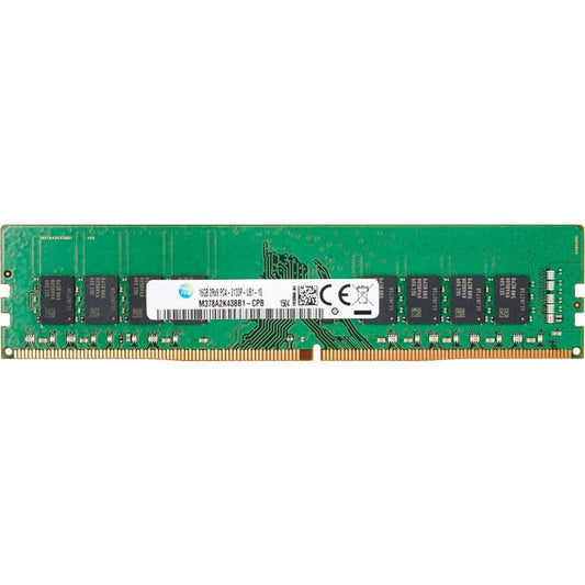 Axiom 4Gb Ddr4-2400 Udimm For Hp - Z9H59At