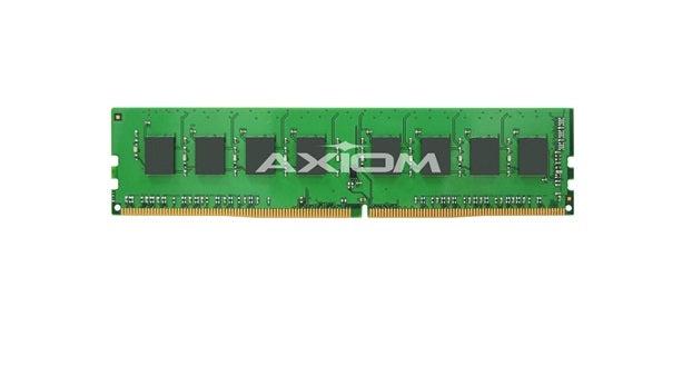 Axiom 4Gb Ddr4 Memory Module 1 X 4 Gb 2133 Mhz Ecc