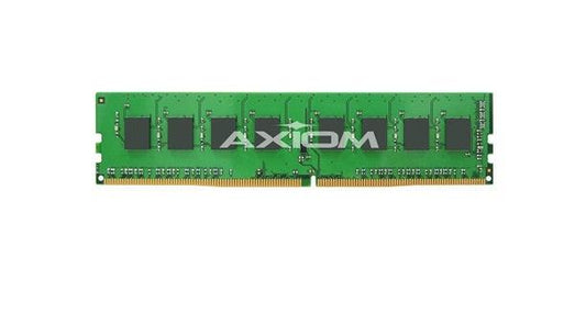 Axiom 4Gb Ddr4 Memory Module 1 X 4 Gb 2133 Mhz Ecc