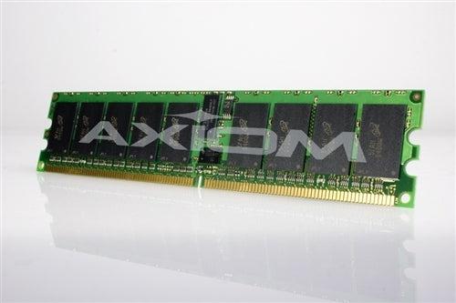 Axiom 4Gb Dual Rank Module Memory Module Ddr2 667 Mhz Ecc