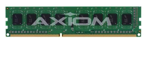 Axiom 4Gb Pc3-10600 Memory Module 1 X 4 Gb Ddr3 1333 Mhz