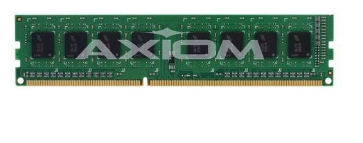 Axiom 4Gb Pc3-12800 Memory Module 1 X 4 Gb Ddr3 1600 Mhz