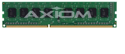 Axiom 4Gb Pc3-12800 Memory Module 1 X 4 Gb Ddr3L 1600 Mhz