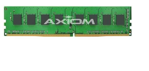 Axiom 4Gb Pc4-17000 Memory Module 1 X 4 Gb Ddr4 2133 Mhz