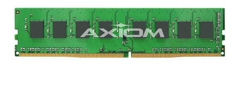 Axiom 4Gb Pc4-17000 Memory Module 1 X 4 Gb Ddr4 2133 Mhz