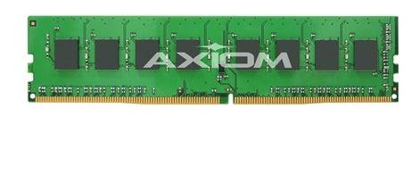 Axiom 4Gb Pc4-17000 Memory Module 1 X 4 Gb Ddr4 2133 Mhz