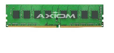 Axiom 4Gb Pc4-17000 Memory Module 1 X 4 Gb Ddr4 2133 Mhz