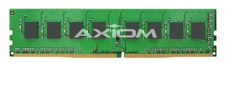 Axiom 4Gb Pc4-17000 Memory Module 1 X 4 Gb Ddr4 2133 Mhz Ecc