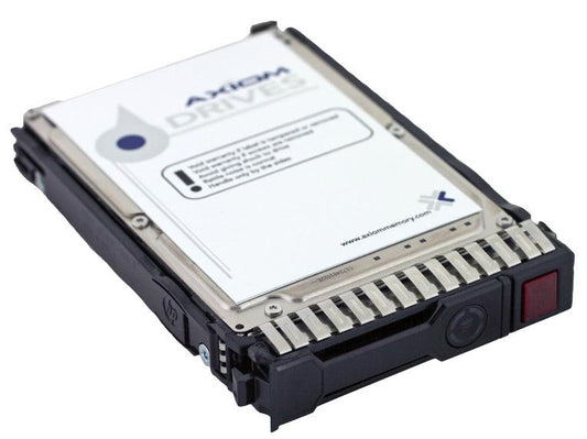 Axiom 4Tb 6Gbps 7.2K 3.5" 4096 Gb Serial Ata Iii