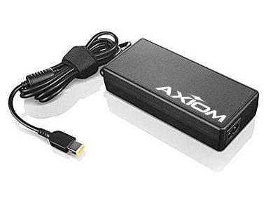 Axiom 4X20E50558-Ax Power Adapter/Inverter Indoor 130 W Black
