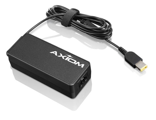 Axiom 4X20E53336-Ax Power Adapter/Inverter Indoor 65 W Black