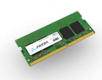 Axiom 4X70R38790-Ax Memory Module 8 Gb 1 X 8 Gb Ddr4 2666 Mhz