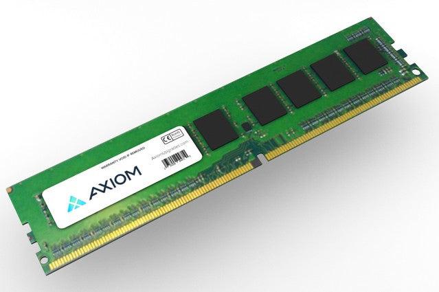 Axiom 4X70S69155-Ax Memory Module 8 Gb 1 X 8 Gb Ddr4 2666 Mhz Ecc