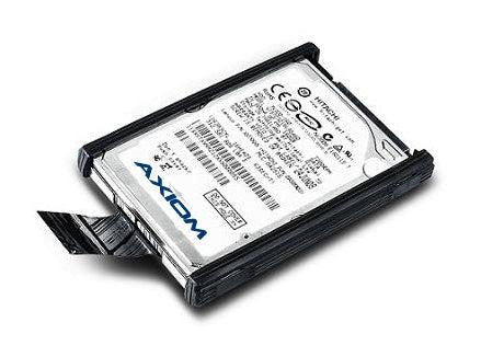 Axiom 500Gb 2.5" Sata 3Gb/S 2.5" Serial Ata Ii