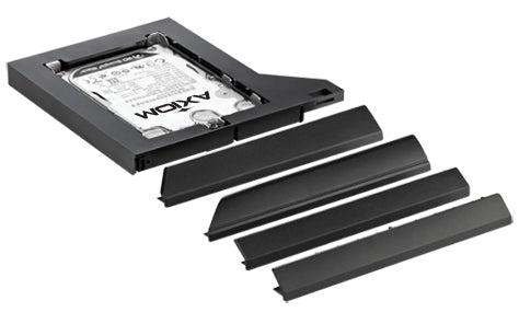 Axiom 500Gb 2.5" Sata 6Gb/S 2.5" Serial Ata Iii