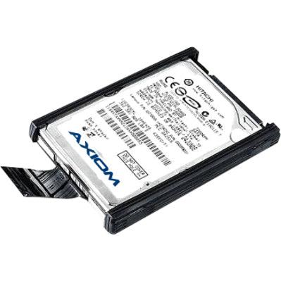 Axiom 500Gb 2.5" Sata 3Gb/S 2.5" Serial Ata Ii