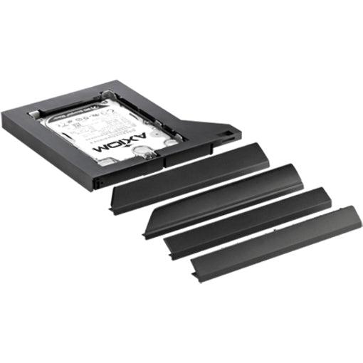 Axiom 500Gb 2.5" Sata 6Gb/S 2.5" Serial Ata Iii