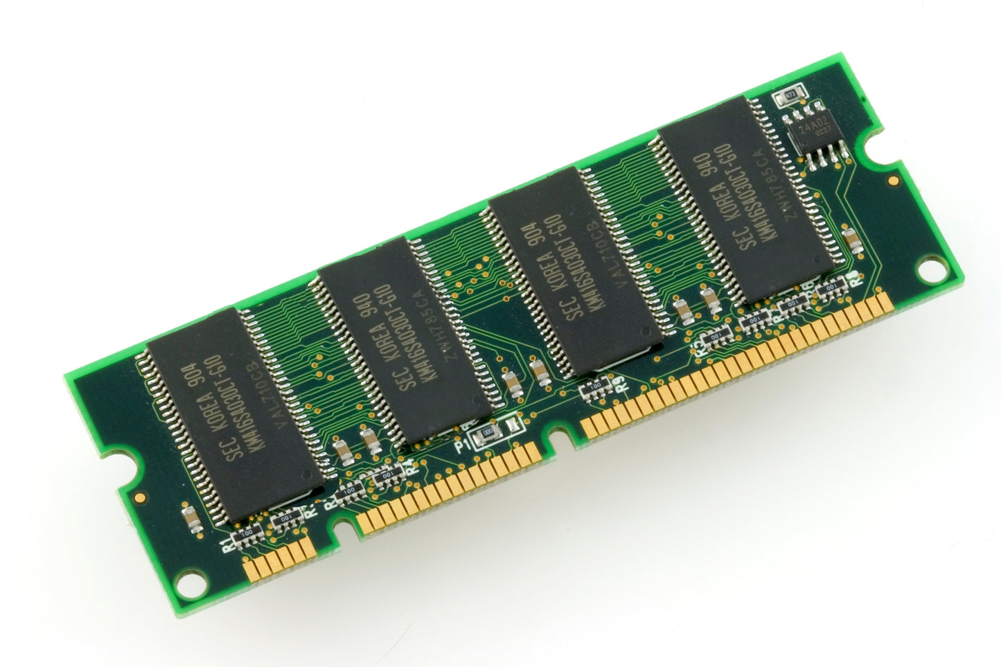 Axiom 512Mb Sdram Memory Module 0.5 Gb 1 X 0.5 Gb Sdr Sdram