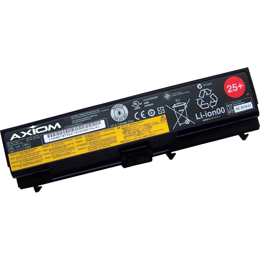 Axiom 51J0499-Ax Notebook Spare Part Battery