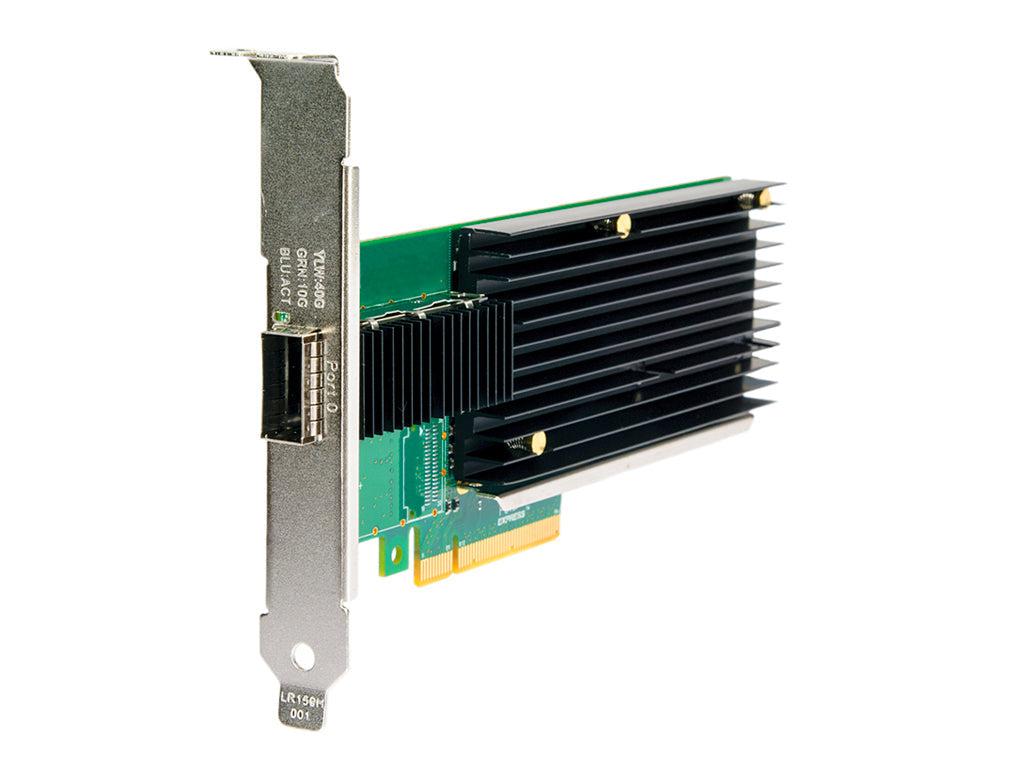 Axiom 540-Bbrn-Ax Interface Cards/Adapter Internal Fiber