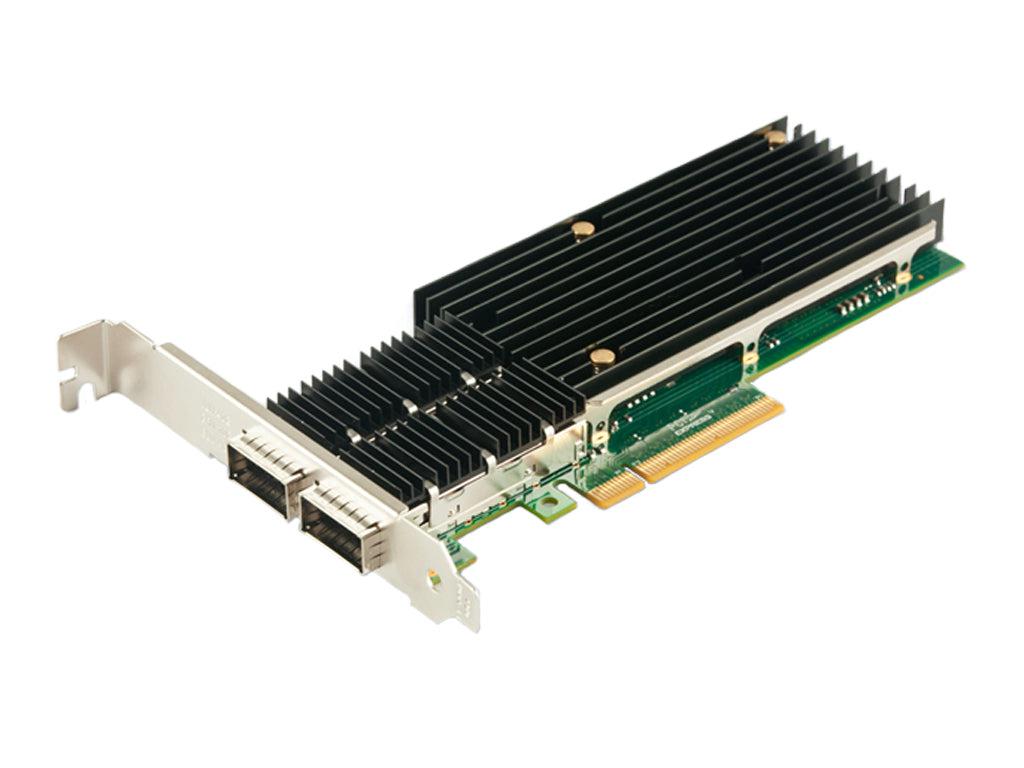 Axiom 649281-B21-Ax Network Card Internal Fiber 40000 Mbit/S