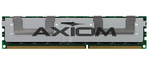 Axiom 64Gb Ddr3-1066 Memory Module 2 X 32 Gb 1066 Mhz Ecc
