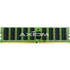 Axiom 64Gb Ddr4-2400 Ecc Lrdimm Memory Module 4 X 16 Gb 2400 Mhz
