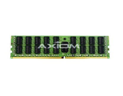 Axiom 64Gb Ddr4 Memory Module 1 X 64 Gb 2400 Mhz Ecc