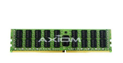 Axiom 64Gb Ddr4 Memory Module 1 X 64 Gb 2400 Mhz Ecc