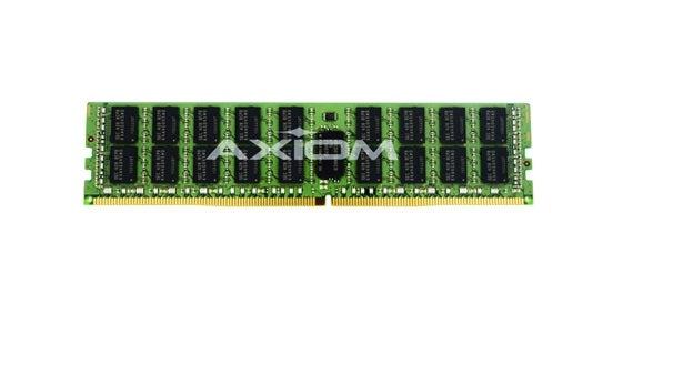 Axiom 64Gb Ddr4 Memory Module 1 X 64 Gb 2666 Mhz Ecc