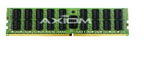 Axiom 64Gb Pc4-17000L Memory Module 1 X 64 Gb Ddr4 2133 Mhz Ecc