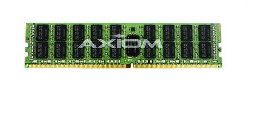 Axiom 64Gb Pc4-17000L Memory Module Ddr4 2133 Mhz