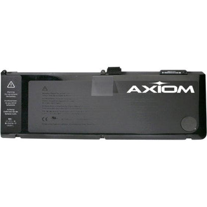 Axiom 661-5476-Ax Notebook Spare Part Battery