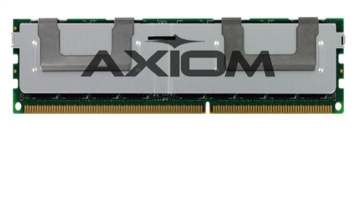 Axiom 7104197-Ax Memory Module 8 Gb 1 X 8 Gb Ddr3 1600 Mhz Ecc