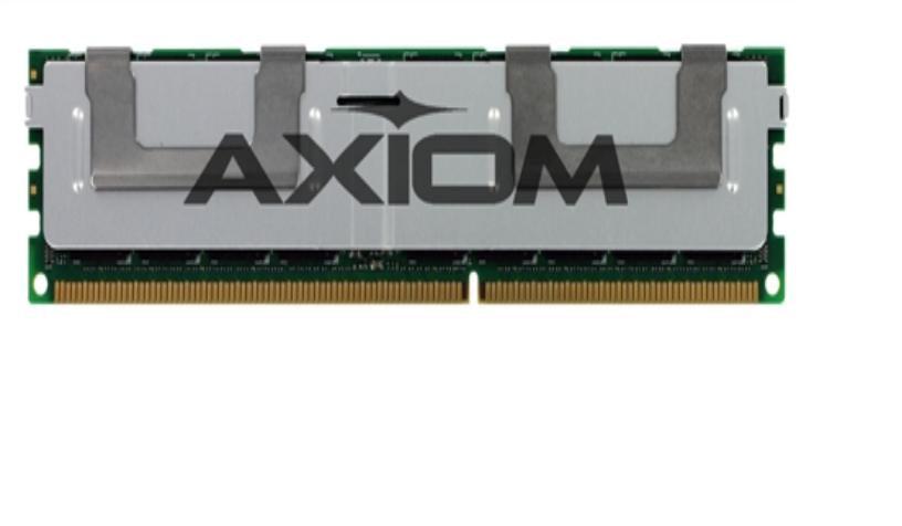 Axiom 7104199-Ax Memory Module 16 Gb 1 X 16 Gb Ddr3 1600 Mhz Ecc