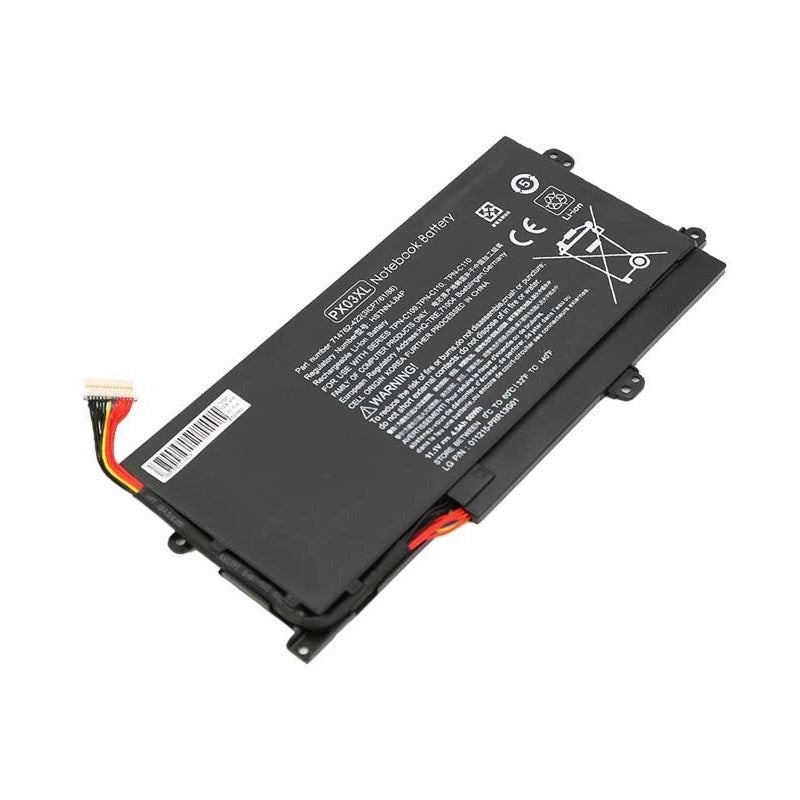Axiom 715050-005-Ax Notebook Spare Part Battery