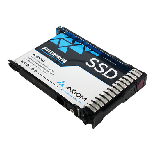 Axiom 717971-B21-Ax Internal Solid State Drive 2.5" 480 Gb Serial Ata Iii Mlc
