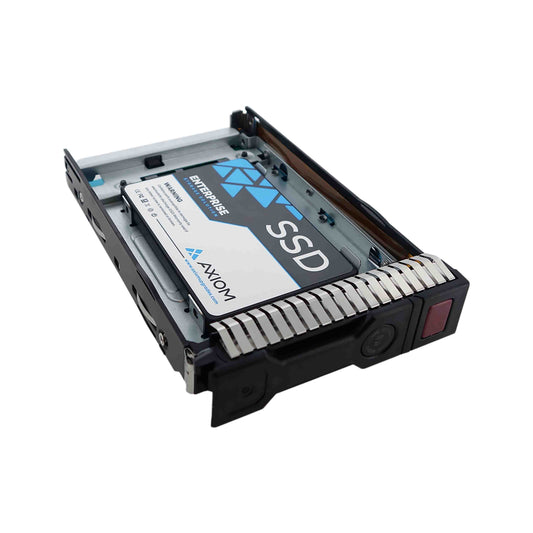 Axiom 718189-B21-Ax Internal Solid State Drive 2.5" 800 Gb Serial Ata Iii Mlc