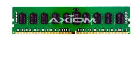 Axiom 728629-B21-Ax Memory Module 32 Gb 1 X 32 Gb Ddr4 2133 Mhz Ecc