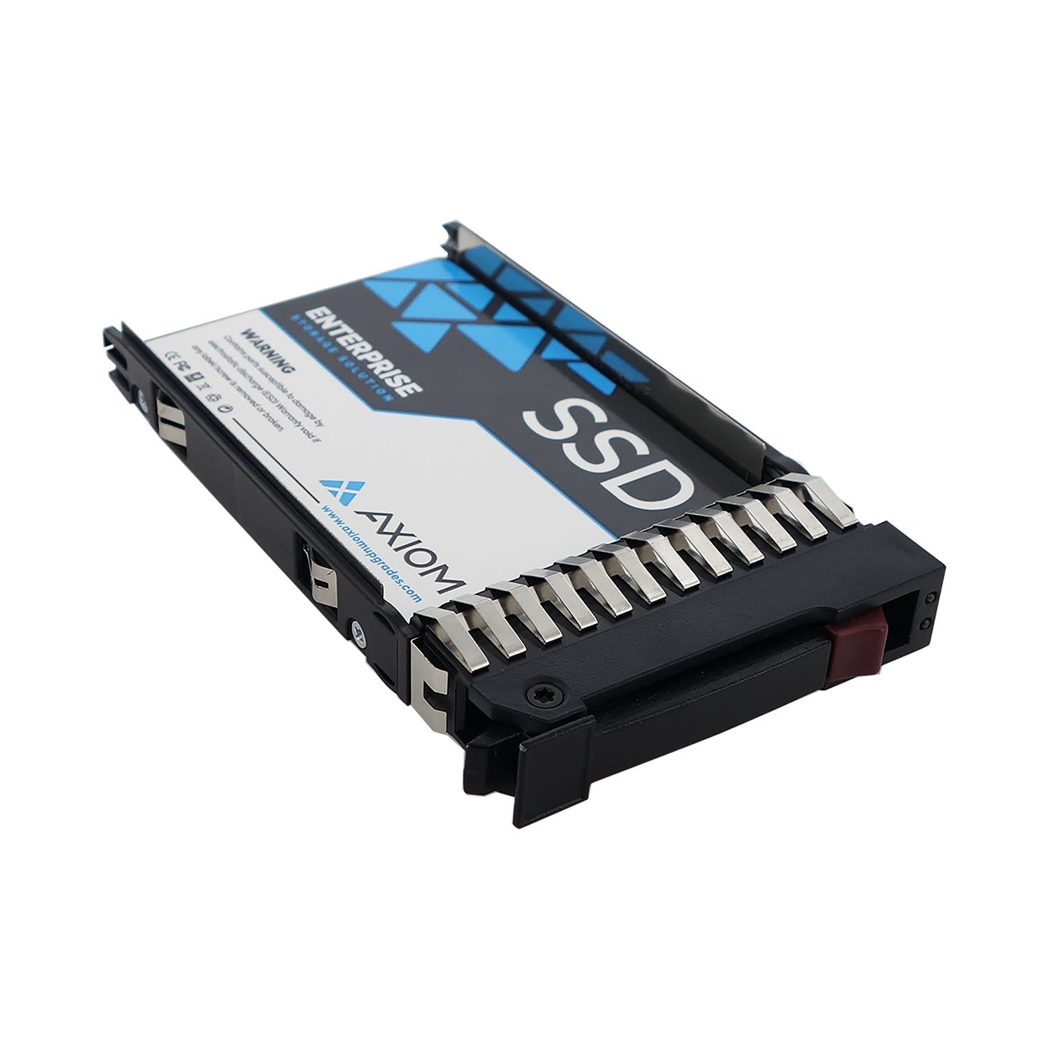 Axiom 728739-B21-Ax Internal Solid State Drive 2.5" 480 Gb Serial Ata Iii Mlc