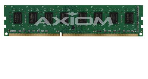 Axiom 73Y0009-Ax Memory Module 2 Gb 1 X 2 Gb Ddr3 1066 Mhz